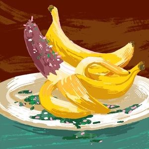 Meet your Posher, Chloe